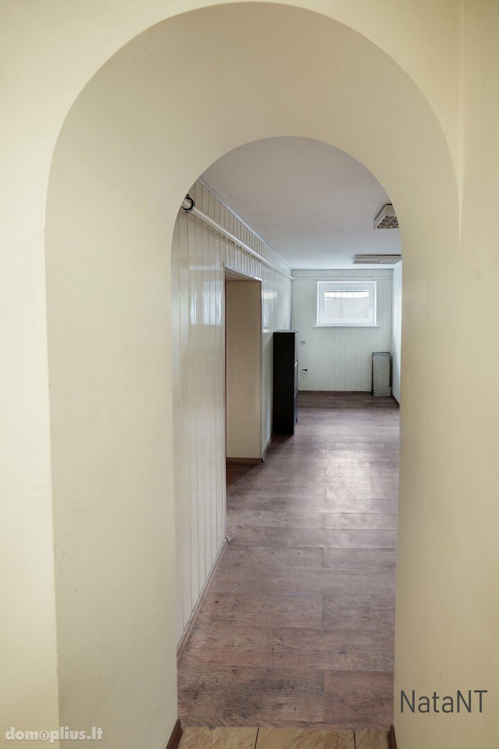 For sale Office / Storage / Commercial/service premises Vilnius, Grigiškėse, Kunigiškių g.