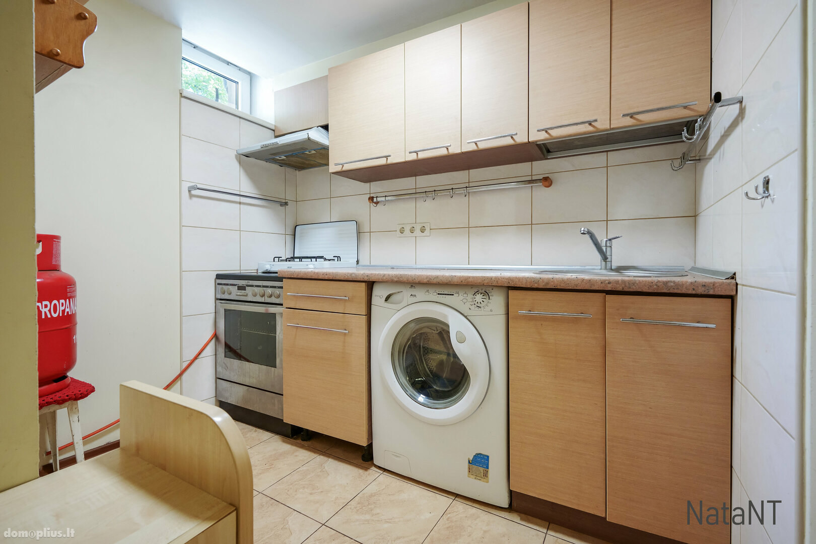 For sale Office / Storage / Commercial/service premises Vilnius, Grigiškėse, Kunigiškių g.