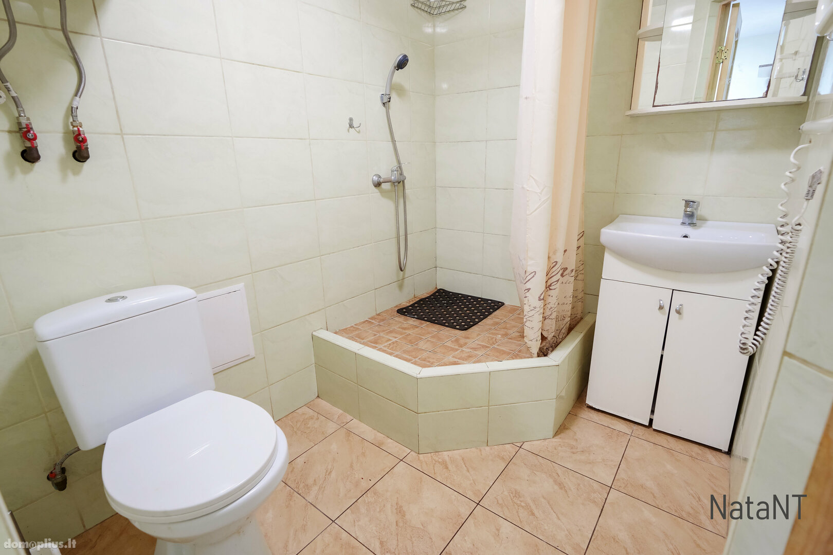 For sale Office / Storage / Commercial/service premises Vilnius, Grigiškėse, Kunigiškių g.