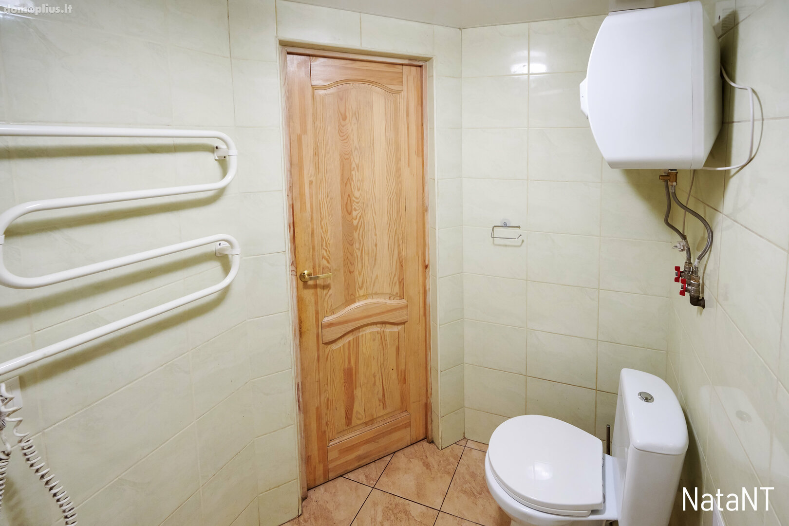 For sale Office / Storage / Commercial/service premises Vilnius, Grigiškėse, Kunigiškių g.
