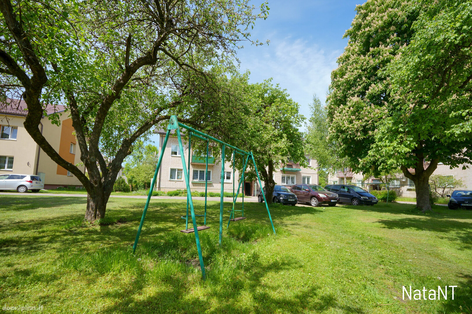 For sale Office / Storage / Commercial/service premises Vilnius, Grigiškėse, Kunigiškių g.