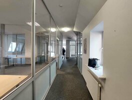 Office / Other Premises for rent Vilniuje, Senamiestyje, Gedimino pr.
