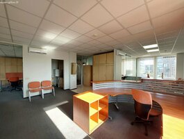 Office / Other Premises for rent Vilniuje, Šnipiškėse, A. Juozapavičiaus g.