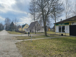For sale Commercial/service premises Panevėžio rajono sav., Puodžiūnuose