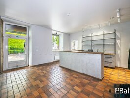 Commercial/service Premises for rent Vilniuje, Naujamiestyje, Vasario 16-osios g.