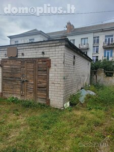 Parduodamos Gyvenamosios / Kita patalpos Kaune, Panemunėje, Birutės g.
