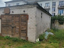 For sale Living / Other premises Kaune, Panemunėje, Birutės g.