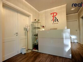 Parduodamos Biuro patalpos Vilniuje, Šnipiškėse, Giedraičių g.