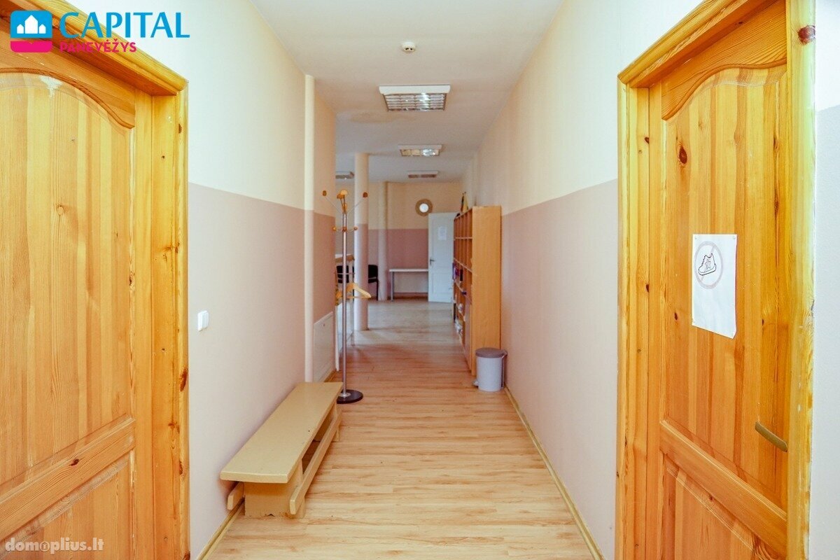 Other Premises for rent Biržų rajono sav., Biržuose, Kęstučio g.