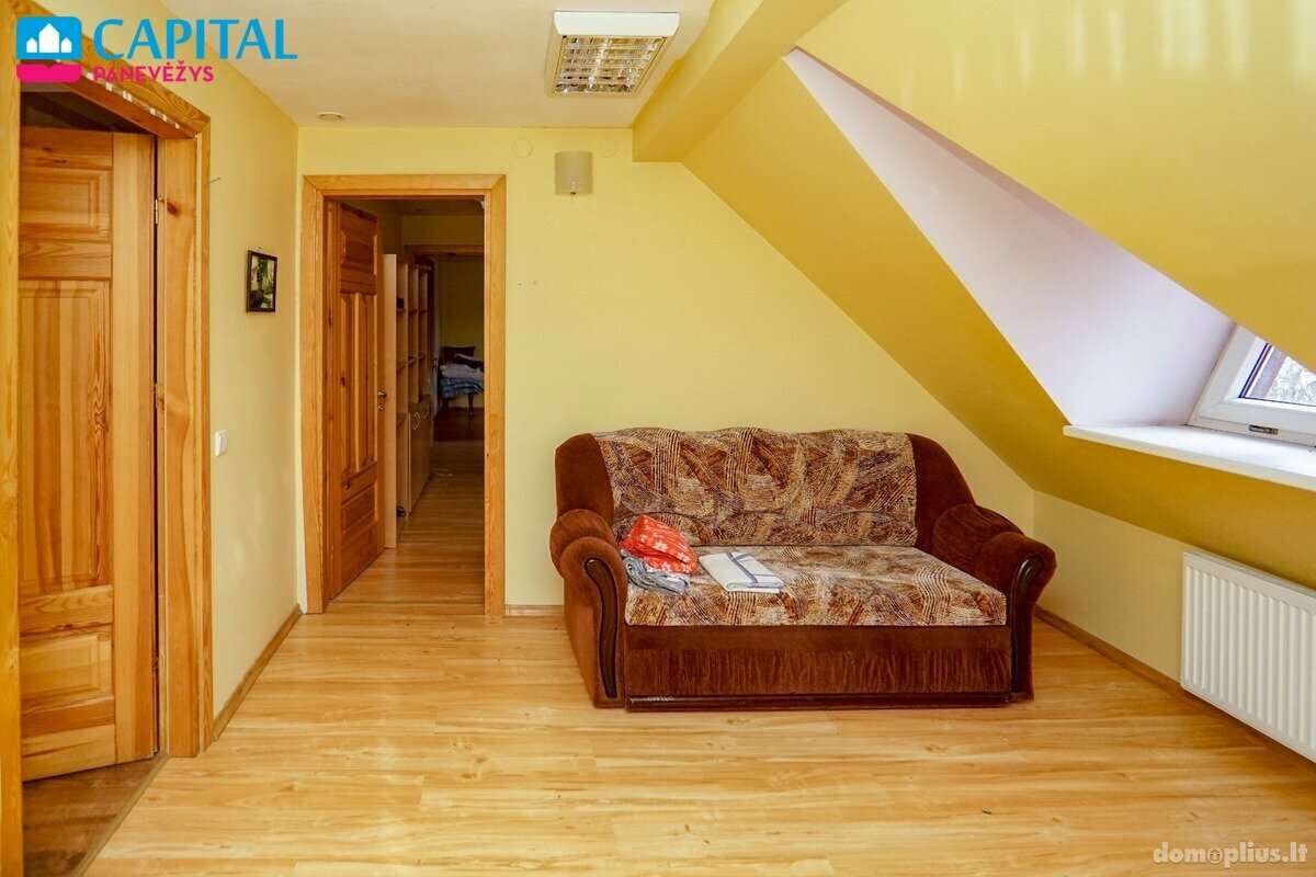 Other Premises for rent Biržų rajono sav., Biržuose, Kęstučio g.