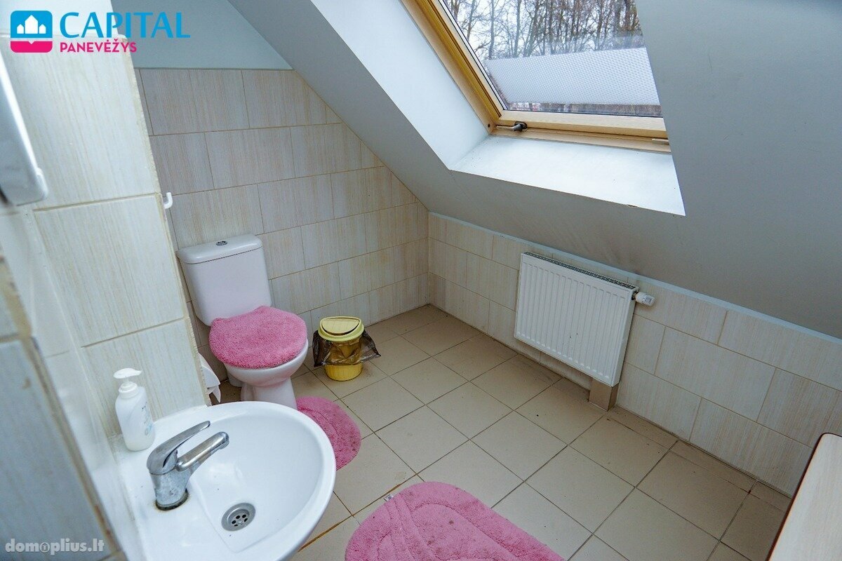Other Premises for rent Biržų rajono sav., Biržuose, Kęstučio g.