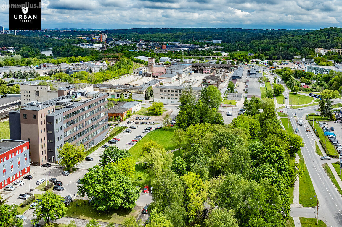 Parduodamos Biuro patalpos Vilniuje, Žemieji Paneriai, Titnago g.