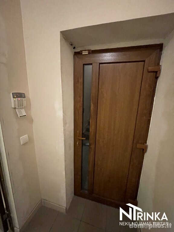 Parduodamos Biuro / Prekybos ir paslaugų / Kita patalpos Akmenės rajono sav., Papilėje, J. Basanavičiaus g.