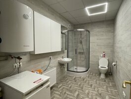 Для бюро / Производственнoe и складскoe / Складскoe Помещения в аренду Šiauliuose, Centre, Pakruojo g.