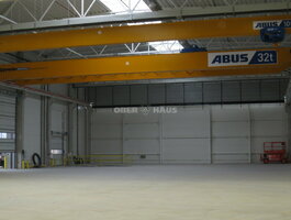 Manufacture and storage Premises for rent Klaipėdoje, Baltijos, Šilutės pl.