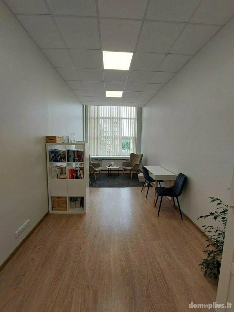 Biuro / Kita Patalpų nuoma Vilniuje, Šnipiškėse, Kalvarijų g.