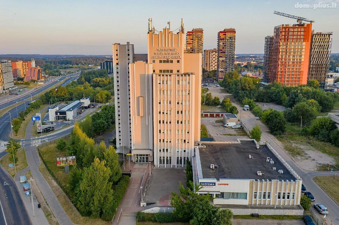 Biuro / Prekybos ir paslaugų / Kita Patalpų nuoma Vilniuje, Viršuliškėse, Laisvės pr.