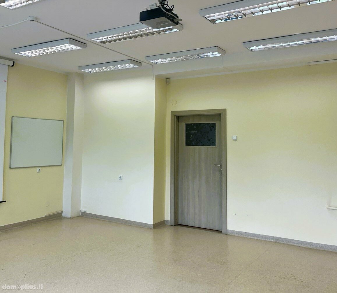 Biuro / Prekybos ir paslaugų / Kita Patalpų nuoma Vilniuje, Viršuliškėse, Laisvės pr.