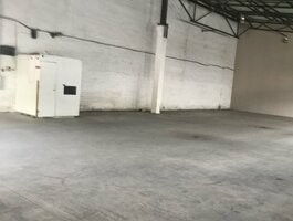 Storage / Manufacture and storage / Other Premises for rent Kaune, Dainavoje, Taikos pr.