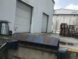 Storage / Manufacture and storage / Other Premises for rent Kaune, Dainavoje, Taikos pr.