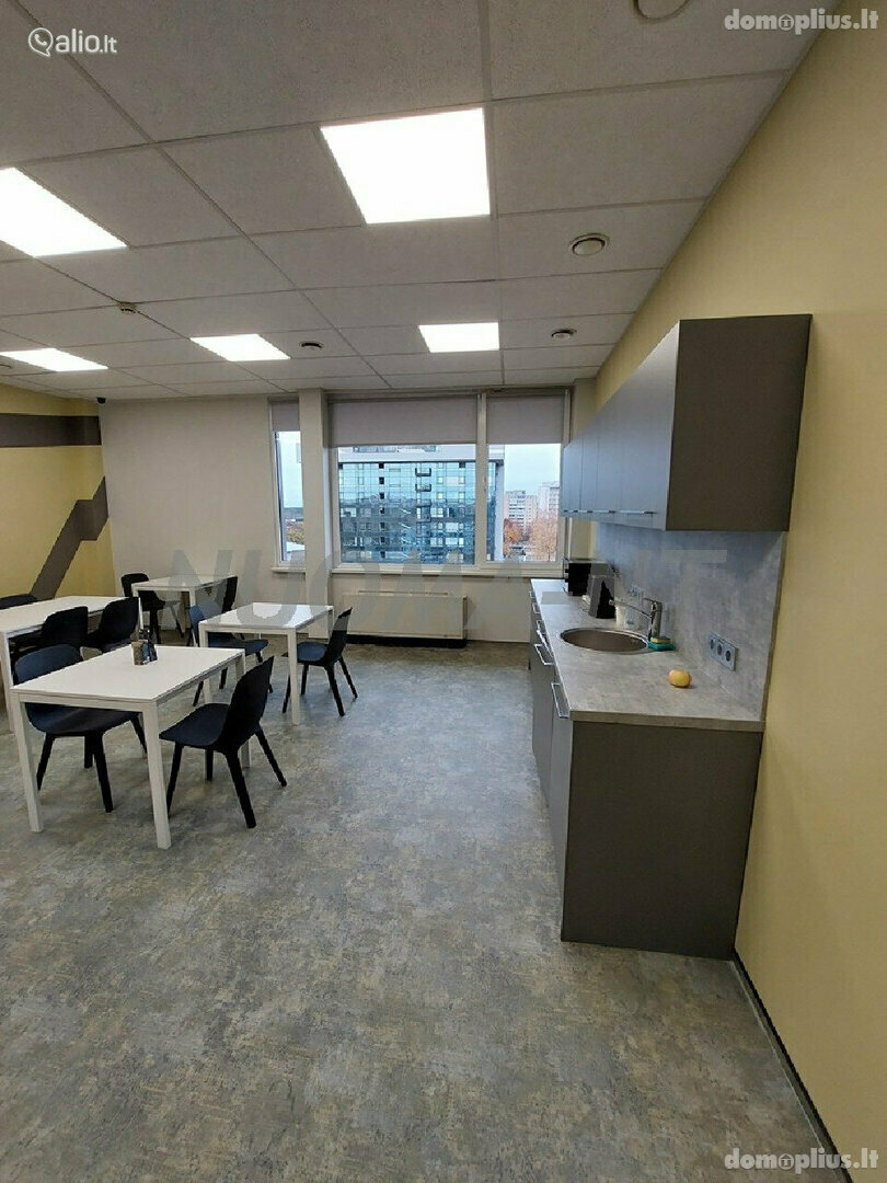 Biuro / Kita Patalpų nuoma Vilniuje, Žirmūnuose, Žirmūnų g.