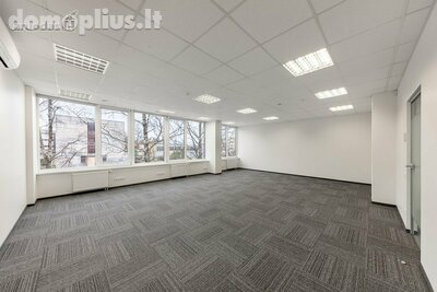 Office / Other Premises for rent Vilniuje, Žirmūnuose, Žirmūnų g.