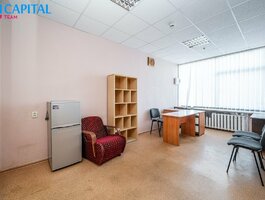 Parduodamos Biuro / Sandėliavimo patalpos Vilniuje, Naujamiestyje, Panerių g.