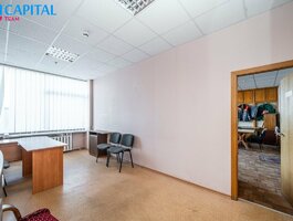 Parduodamos Biuro / Sandėliavimo patalpos Vilniuje, Naujamiestyje, Panerių g.