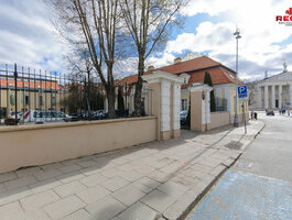 Other Premises for rent Vilniuje, Senamiestyje, Tilto g.