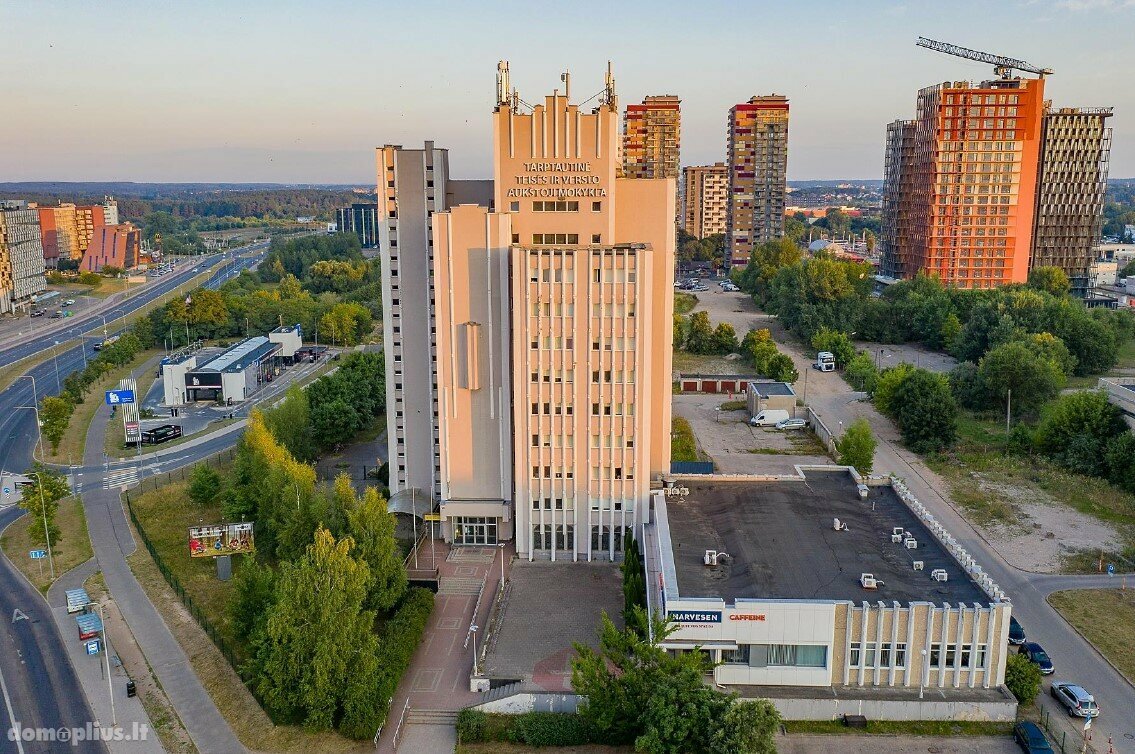 Office / Commercial/service / Other Premises for rent Vilniuje, Viršuliškėse, Laisvės pr.