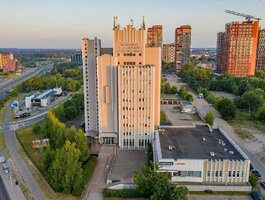 Office / Commercial/service / Other Premises for rent Vilniuje, Viršuliškėse, Laisvės pr.