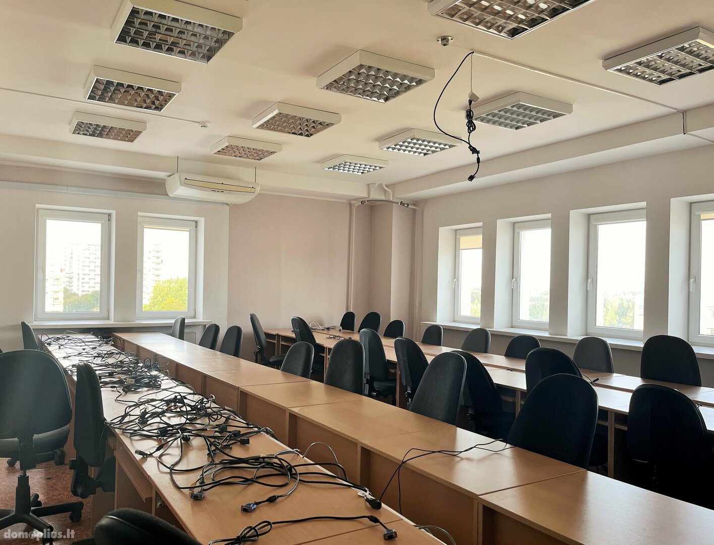 Office / Commercial/service / Other Premises for rent Vilniuje, Viršuliškėse, Laisvės pr.