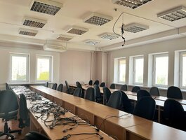 Office / Commercial/service / Other Premises for rent Vilniuje, Viršuliškėse, Laisvės pr.
