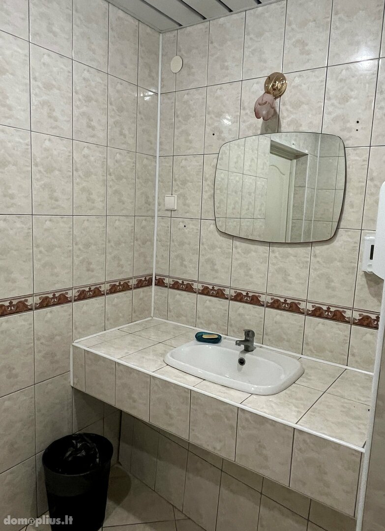 Office / Commercial/service / Other Premises for rent Vilniuje, Viršuliškėse, Laisvės pr.