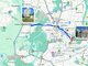 Biuro / Prekybos ir paslaugų / Kita Patalpų nuoma Vilniuje, Viršuliškėse, Laisvės pr. (14 nuotrauka)