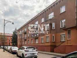 Biuro / Prekybos ir paslaugų Patalpų nuoma Klaipėdoje, Centre, Šaulių g.