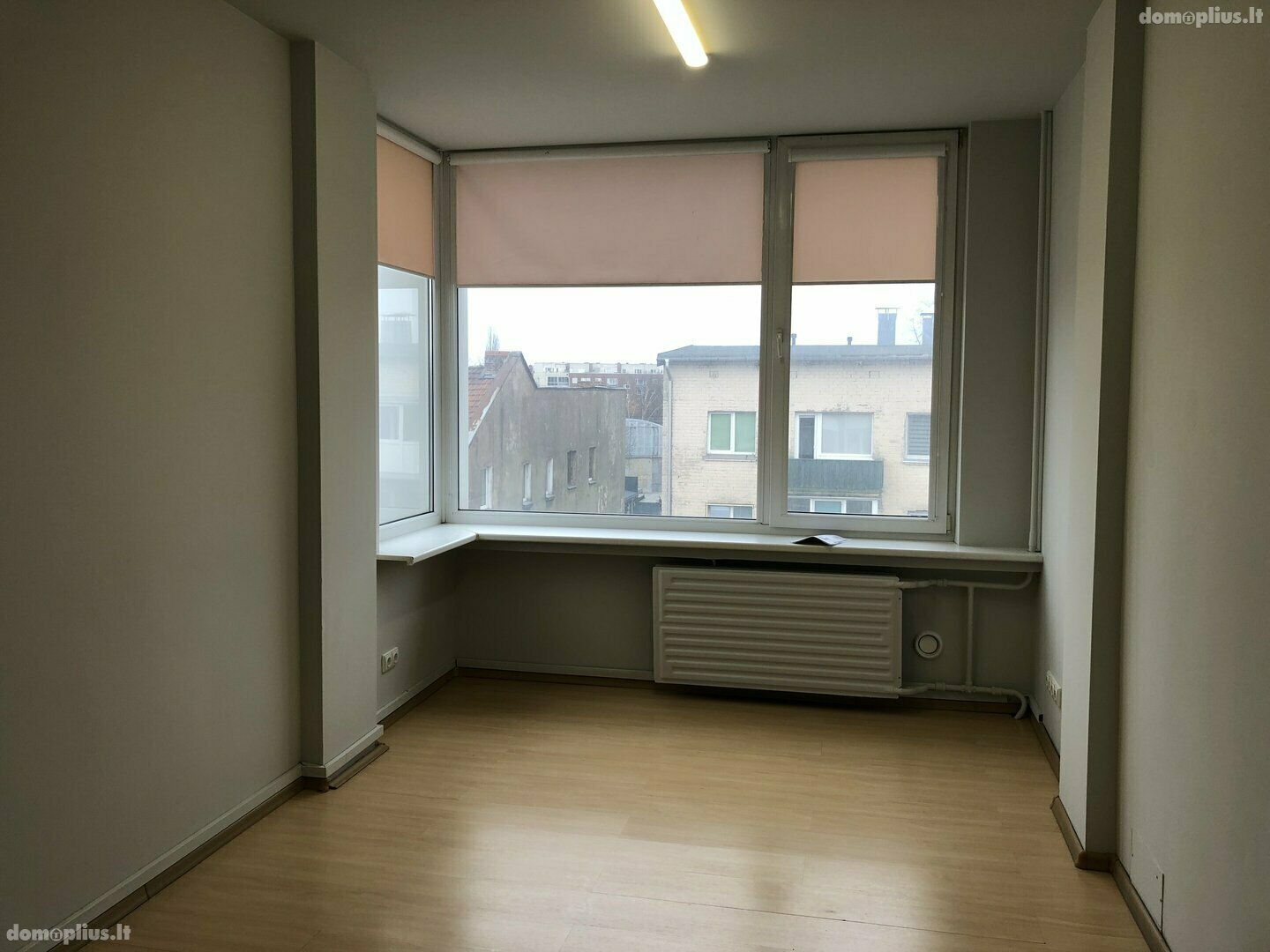 Office / Commercial/service Premises for rent Klaipėdoje, Senamiestyje, Minijos g.