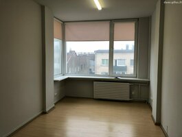 Office / Commercial/service Premises for rent Klaipėdoje, Senamiestyje, Minijos g.