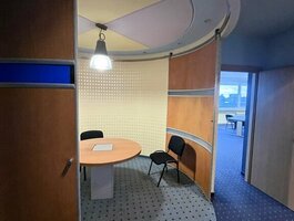 Biuro / Prekybos ir paslaugų / Kita Patalpų nuoma Vilniuje, Šiaurės miestelis, Kareivių g.