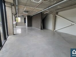 Alimentation Premises for rent Vilniuje, Didžioji Riešė, Prašiškių g.