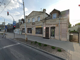 Commercial/service Premises for rent Vilniuje, Šnipiškėse, Kalvarijų g.