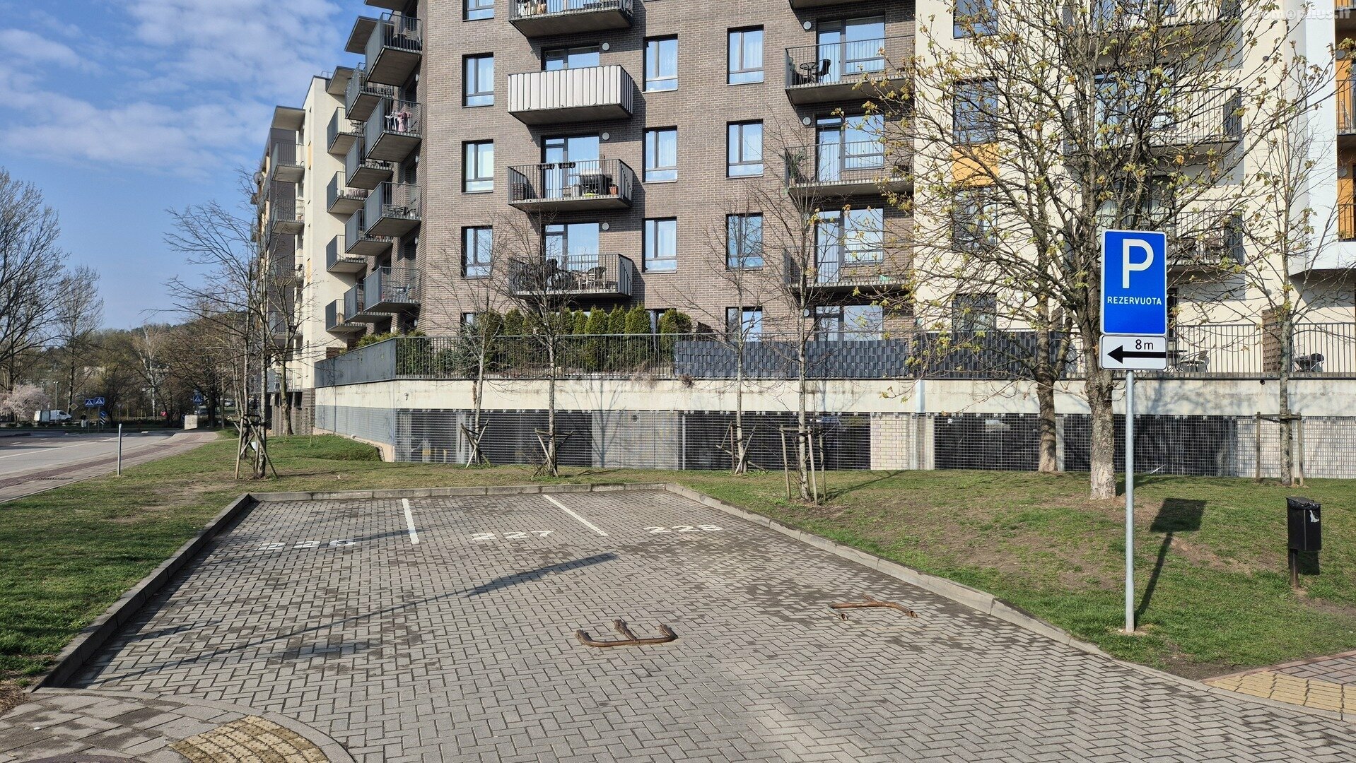 Other Premises for rent Vilniuje, Šnipiškėse, Linkmenų g.