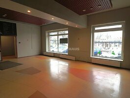 Alimentation Premises for rent Panevėžyje, Centre