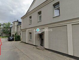 Commercial/service Premises for rent Panevėžyje, Centre