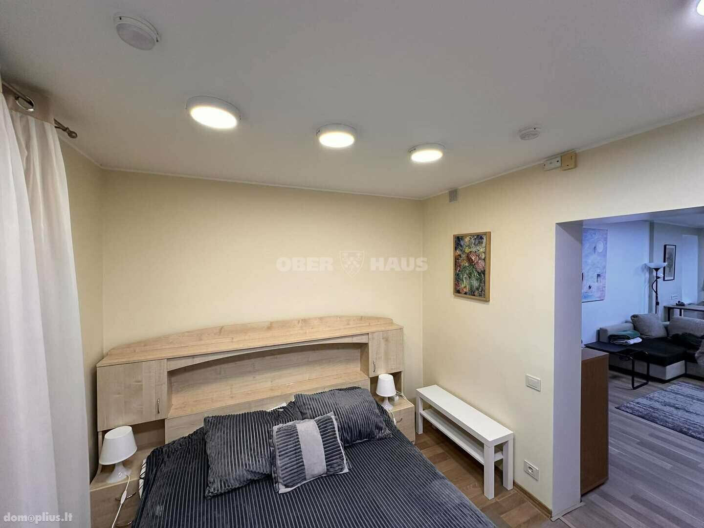 Prekybos ir paslaugų Patalpų nuoma Panevėžyje, Centre
