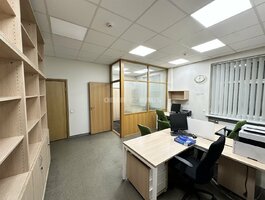 Office Premises for rent Panevėžyje, Centre, A. Smetonos g.
