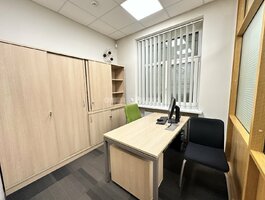 Office Premises for rent Panevėžyje, Centre, A. Smetonos g.