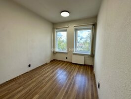 Office Premises for rent Panevėžyje, Centre