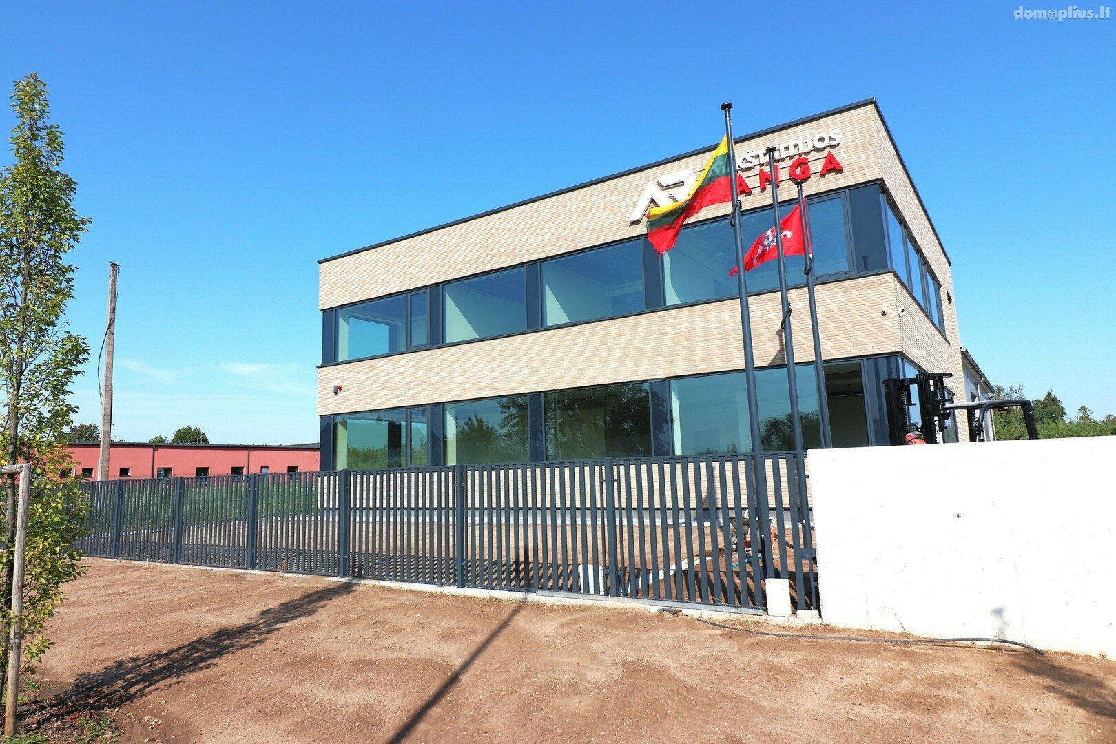 Commercial/service Premises for rent Panevėžyje, Centre
