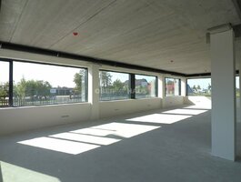 Commercial/service Premises for rent Panevėžyje, Centre